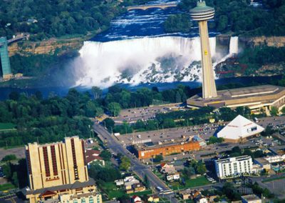 Niagara Falls - Commercial Real Estate - John Campisano - Broker