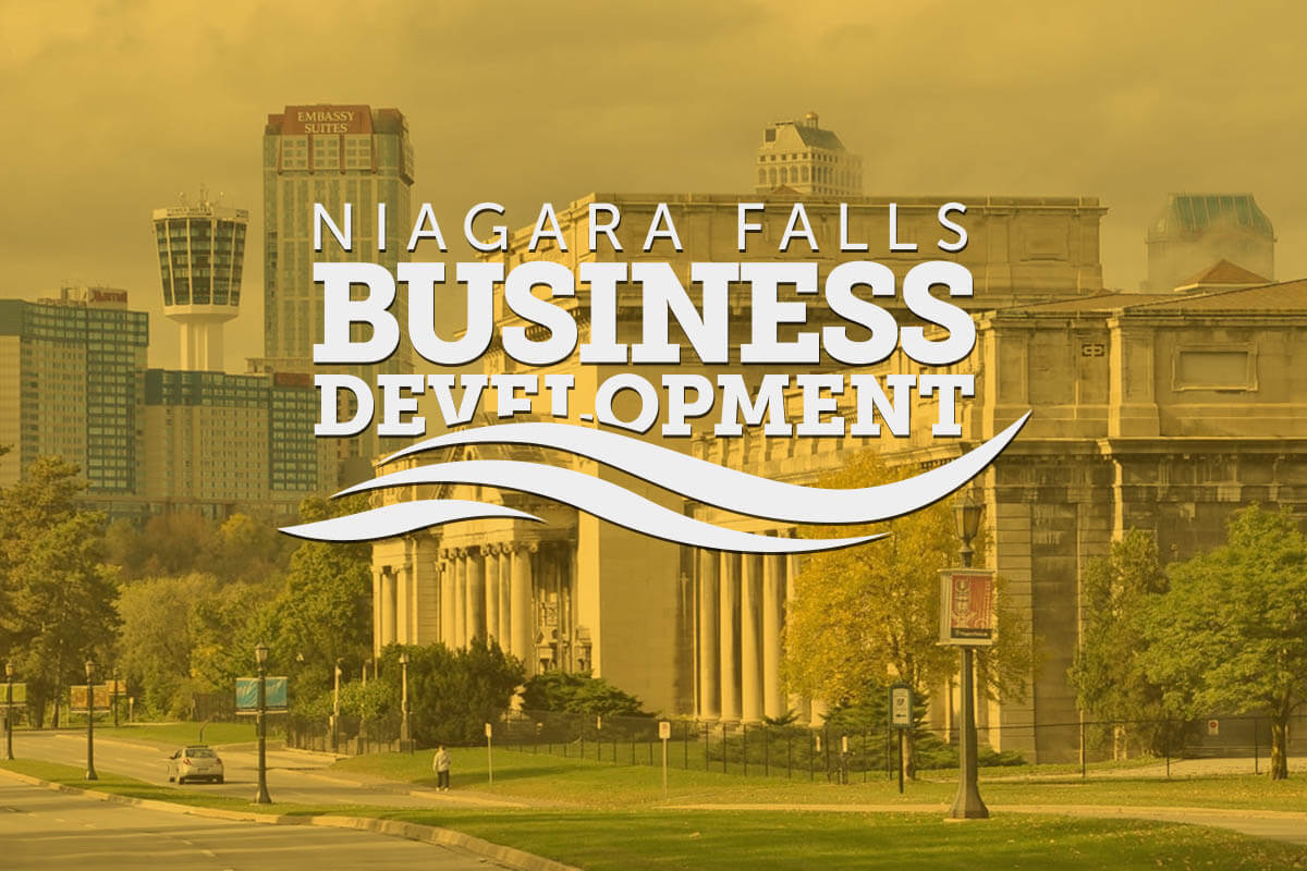 Niagara Falls - Commercial Real Estate - John Campisano - Broker 